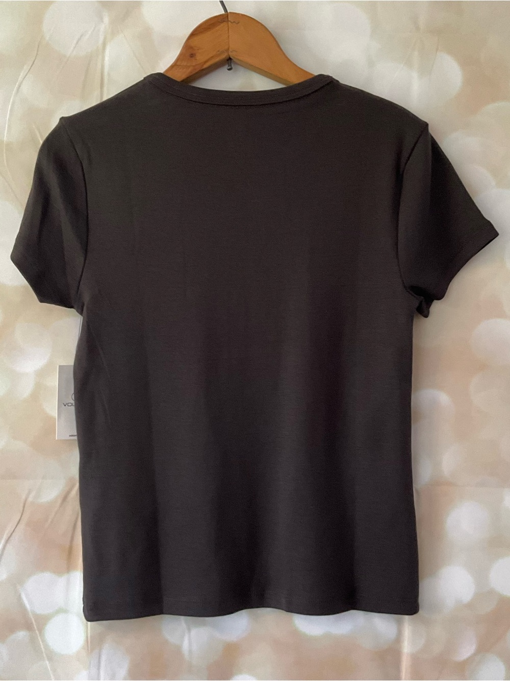 Volcom Gray Tee - Picture 5 of 5